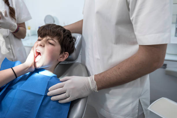 Best Emergency Treatment for Dental Infections or Abscesses in Morgantown, PA