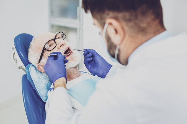 Best Cosmetic Emergency Dentistry in Morgantown, PA
